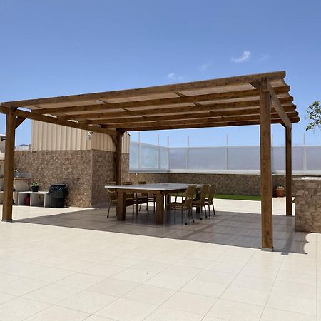 Apartament Edificio Prieto Viv 2B Puerto del Rosario  Zewnętrze zdjęcie