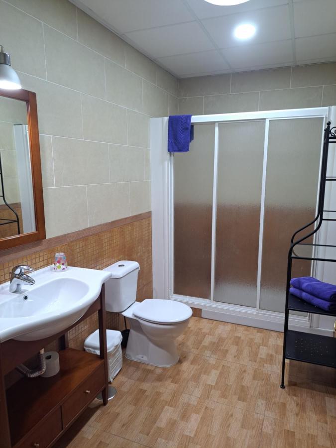 Apartament Edificio Prieto Viv 2B Puerto del Rosario  Zewnętrze zdjęcie