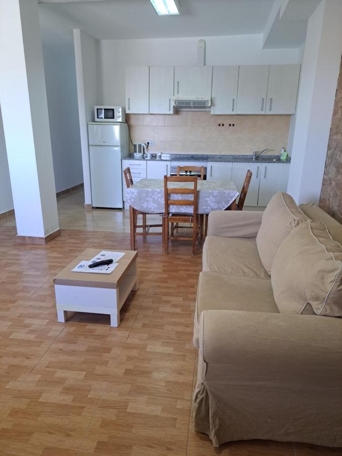Apartament Edificio Prieto Viv 2B Puerto del Rosario  Zewnętrze zdjęcie