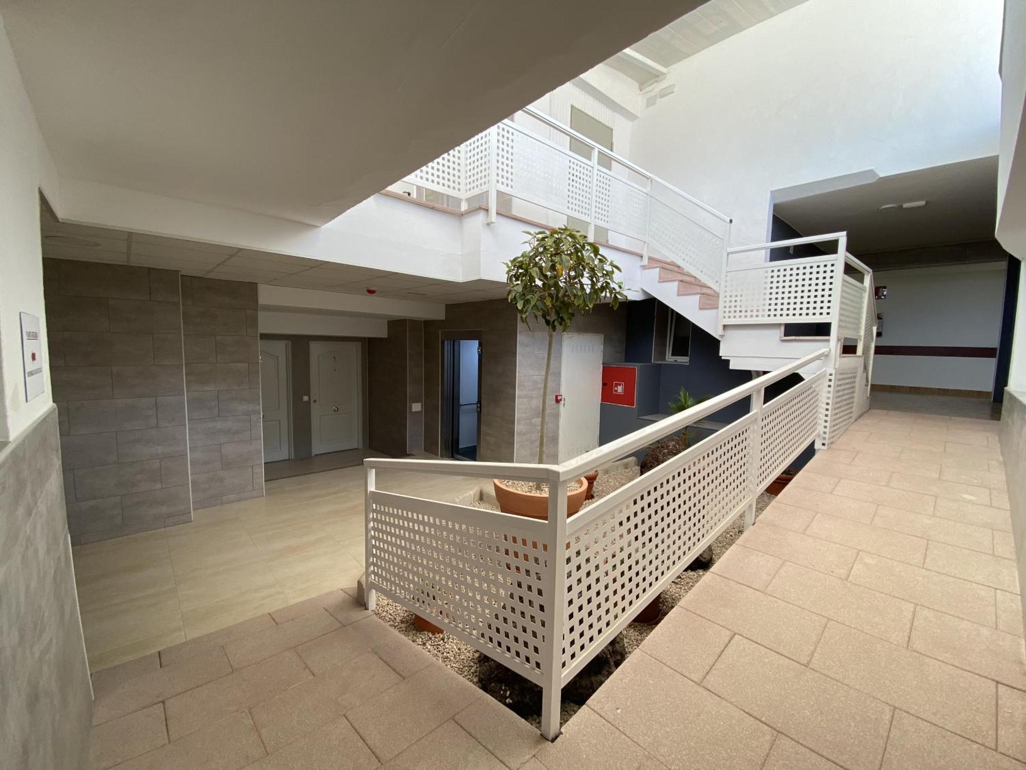 Apartament Edificio Prieto Viv 2B Puerto del Rosario  Zewnętrze zdjęcie